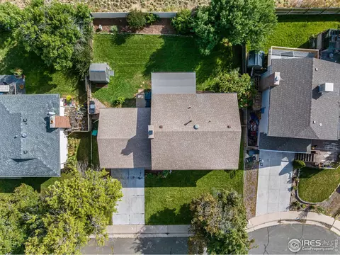 16156 E Bails Pl, Aurora, CO 80017 photo 4
