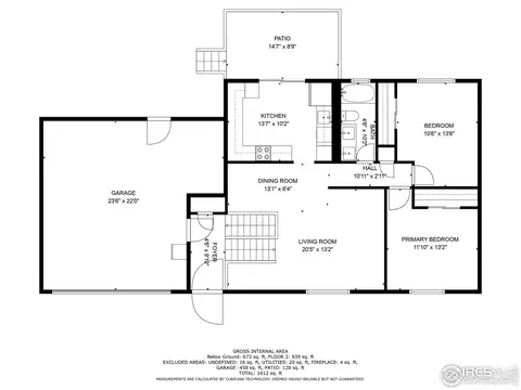 16156 E Bails Pl, Aurora, CO 80017 photo 39
