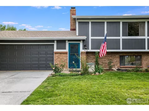 16156 E Bails Pl, Aurora, CO 80017 photo 2