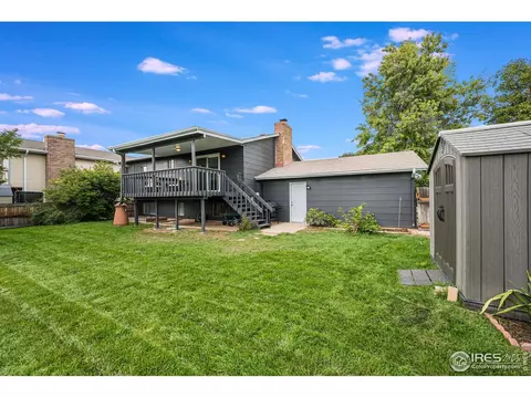 16156 E Bails Pl, Aurora, CO 80017 photo 19