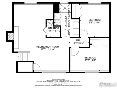 16156 E Bails Pl, Aurora, CO 80017 photo 40