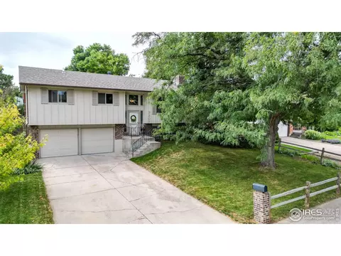 2207 Suffolk St, Fort Collins, CO 80526