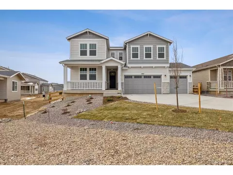 3887 N Reserve Blvd, Aurora, CO 80019