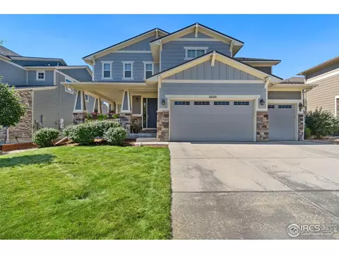 2233 Spruce Creek Dr, Fort Collins, CO 80528