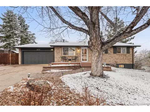 977 S Reed St, Lakewood, CO 80226