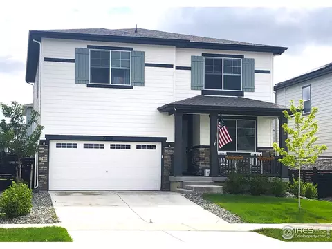 27194 E Archer Ave, Aurora, CO 80018