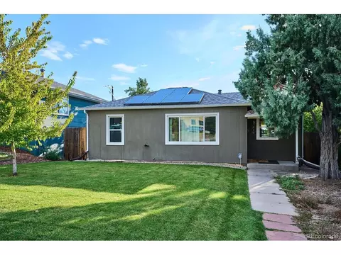 310 King St, Denver, CO 80219