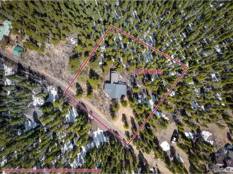 113 Wallens Pl, Black Hawk, CO 80422 photo 30
