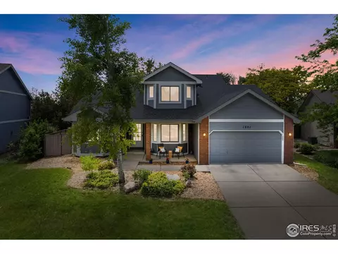 1901 Overlook Dr, Fort Collins, CO 80526