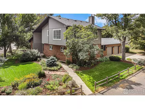 2217 Northridge Ct, Fort Collins, CO 80521