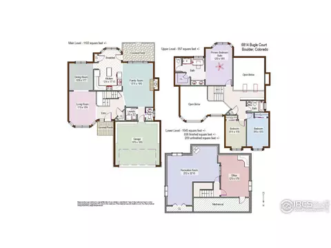 6814 Bugle Ct, Boulder, CO 80301 photo 9
