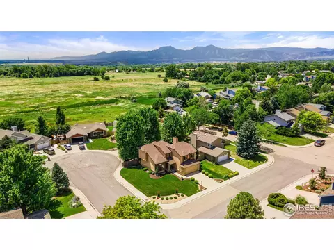6814 Bugle Ct, Boulder, CO 80301 photo 8
