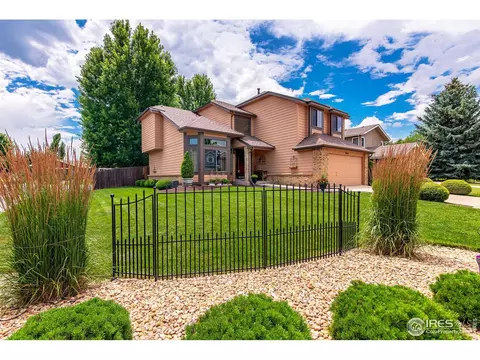 6814 Bugle Ct, Boulder, CO 80301 photo 5