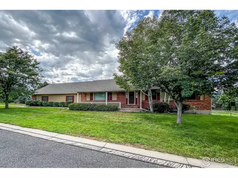 4445 Crane Ct, Loveland, CO 80537