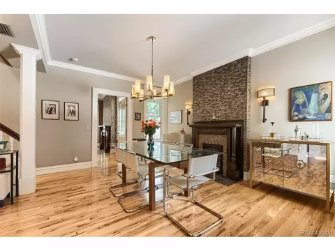 1620 N Pennsylvania St #3A, Denver, CO 80203