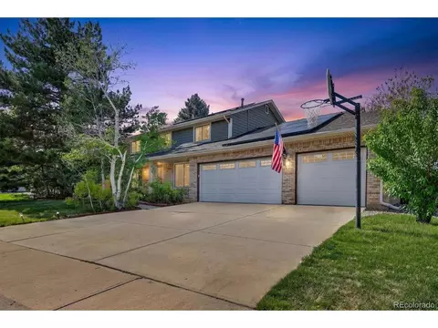 8274 S Saint Paul Way, Centennial, CO 80122