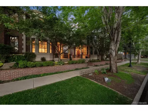 6 S Madison St, Denver, CO 80209