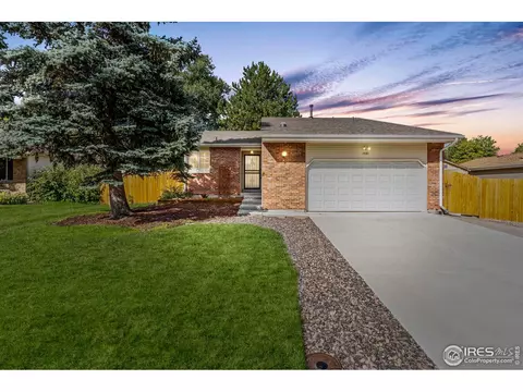 7581 Ames St, Arvada, CO 80003