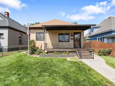 2213 Evans Ave, Pueblo, CO 81004