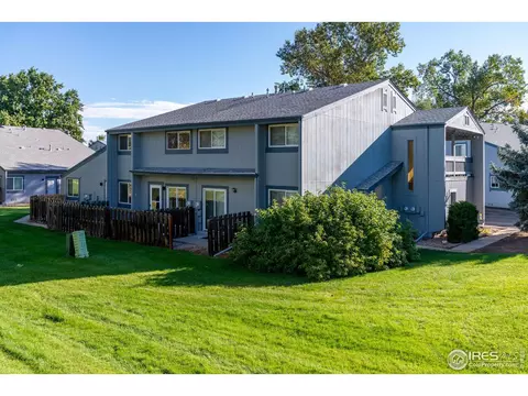 1149 Monroe Dr #B, Boulder, CO 80303