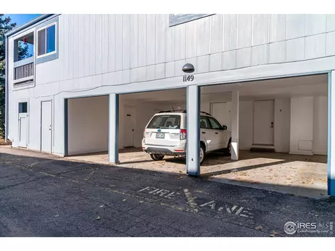 1149 Monroe Dr #B, Boulder, CO 80303 photo 21