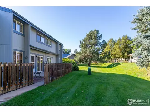 1149 Monroe Dr #B, Boulder, CO 80303 photo 29