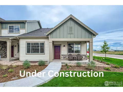 2560 Brookstone Dr #A, Milliken, CO 80543