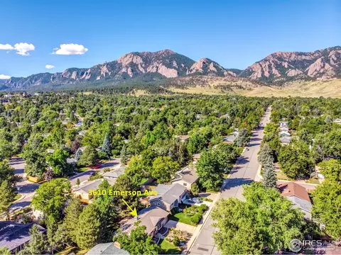 3610 Emerson Ave, Boulder, CO 80305 photo 5