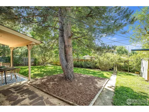 3610 Emerson Ave, Boulder, CO 80305 photo 34