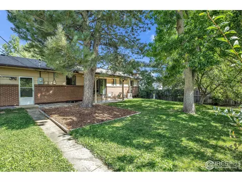 3610 Emerson Ave, Boulder, CO 80305 photo 33