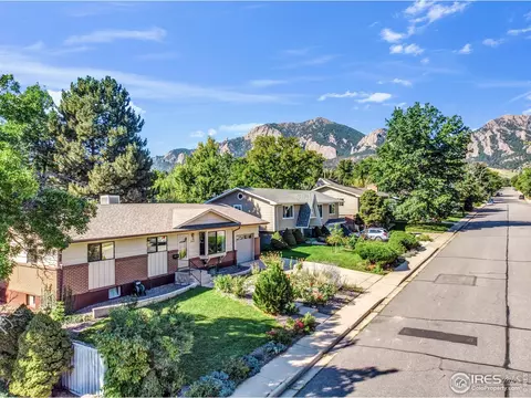 3610 Emerson Ave, Boulder, CO 80305 photo 2