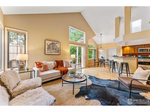 1545 Lodge Ln, Boulder, CO 80303