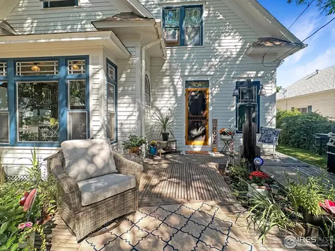 331 Park St, Sterling, CO 80751 photo 31
