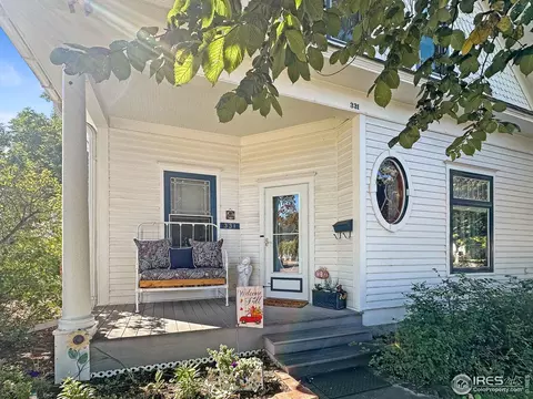331 Park St, Sterling, CO 80751 photo 2