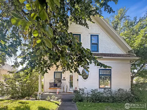 331 Park St, Sterling, CO 80751