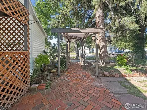 331 Park St, Sterling, CO 80751 photo 33