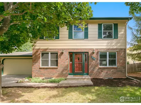 2008 Bennington Cir, Fort Collins, CO 80526