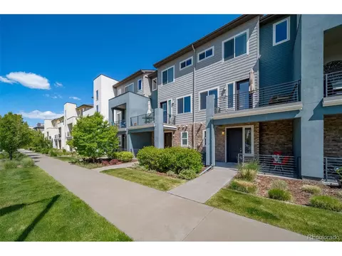 706 E Hinsdale Ave, Littleton, CO 80122