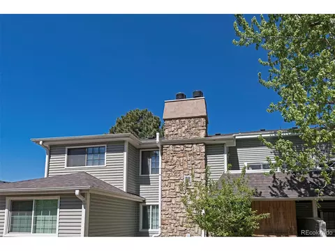 12400 E Pacific Cir #D, Aurora, CO 80014 photo 1