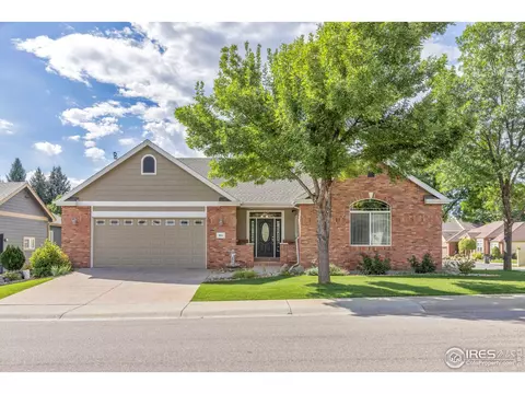 994 Longspur St, Loveland, CO 80538
