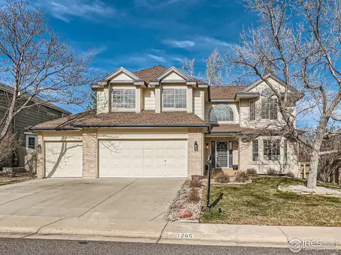 1285 Eldorado Dr, Superior, CO 80027