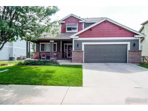 395 Lyra Pl, Loveland, CO 80537