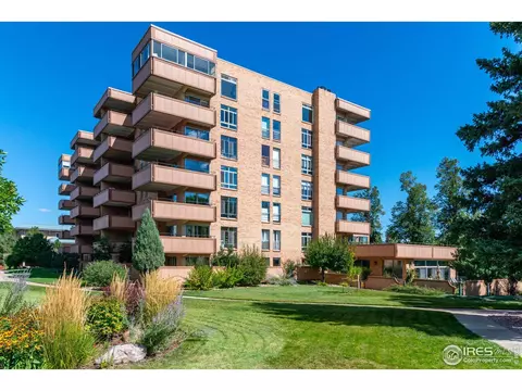 500 Mohawk Dr #203, Boulder, CO 80303