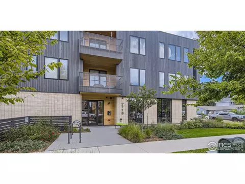 2718 Pine St #304, Boulder, CO 80302 photo 1