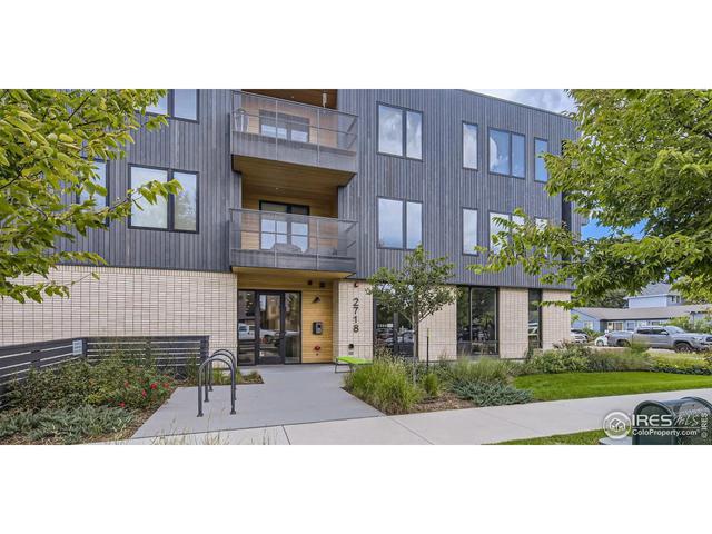 2718 Pine St #304, Boulder, CO 80302