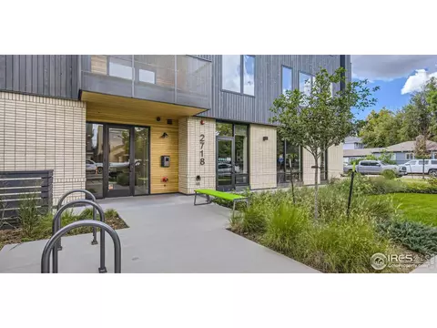 2718 Pine St #304, Boulder, CO 80302 photo 2