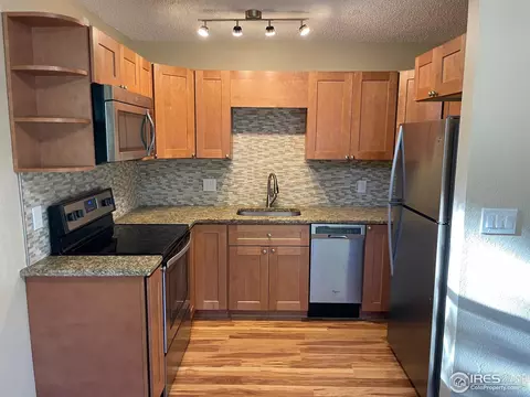 3335 Chisholm Trl #D-106, Boulder, CO 80301