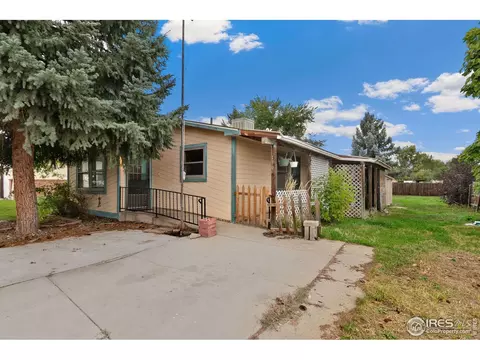 130 Indiana Ave, Berthoud, CO 80513