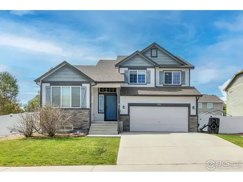 416 Juniper St, Johnstown, CO 80534