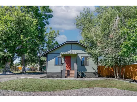 1875 Jay St, Lakewood, CO 80214